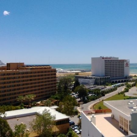 Ferienwohnung Vilamoura Marina With Sea View Zimmer foto