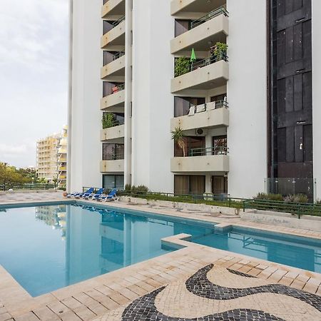 Ferienwohnung Vilamoura Marina With Sea View Zimmer foto