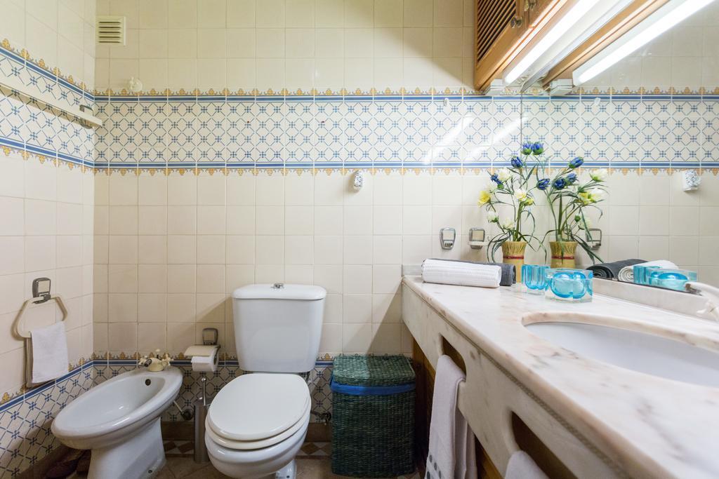 Ferienwohnung Vilamoura Marina With Sea View Zimmer foto