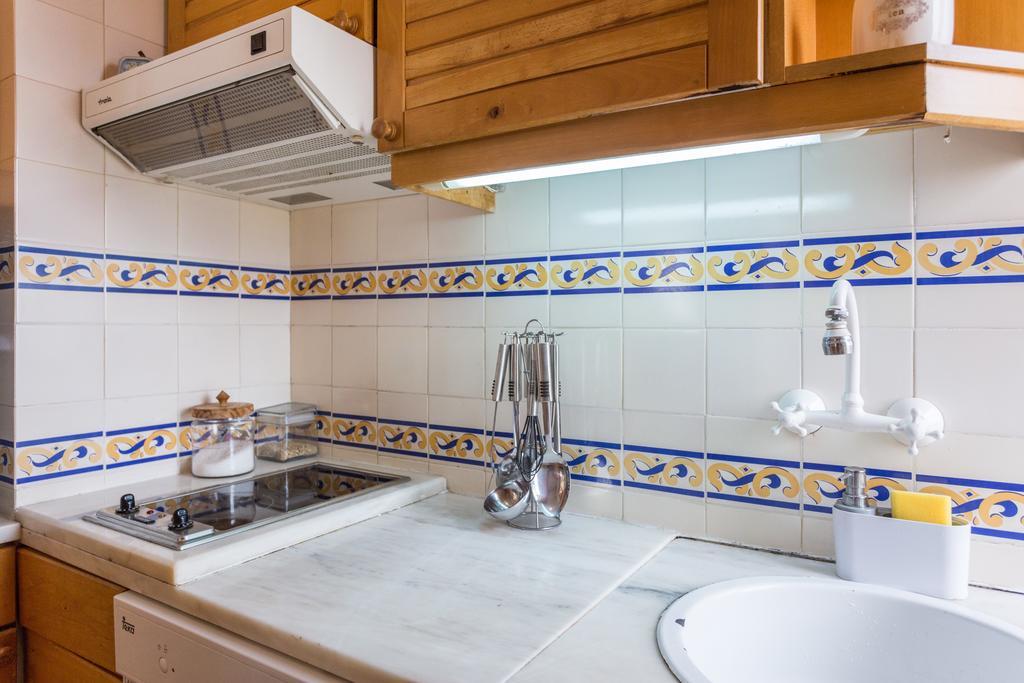 Ferienwohnung Vilamoura Marina With Sea View Zimmer foto