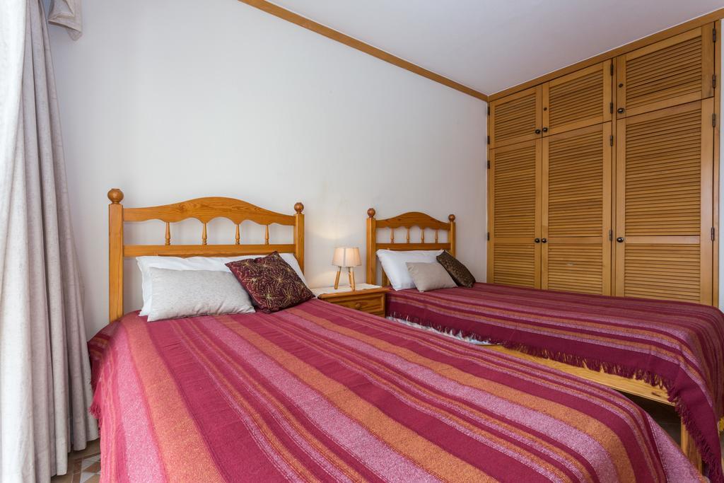 Ferienwohnung Vilamoura Marina With Sea View Zimmer foto