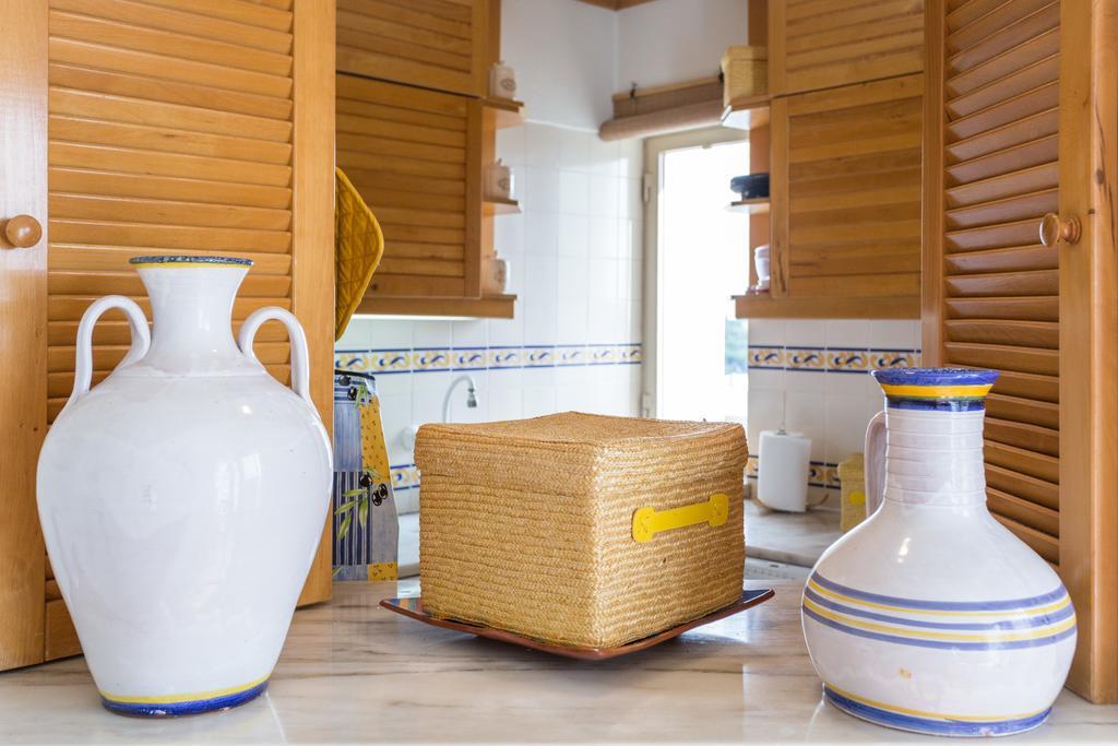 Ferienwohnung Vilamoura Marina With Sea View Zimmer foto