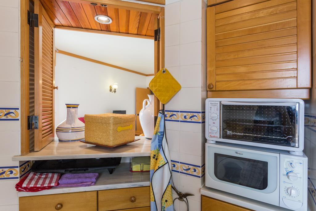 Ferienwohnung Vilamoura Marina With Sea View Zimmer foto