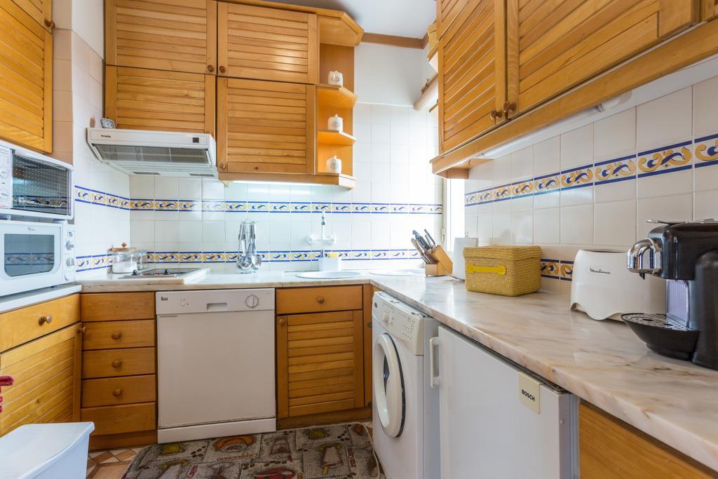 Ferienwohnung Vilamoura Marina With Sea View Zimmer foto