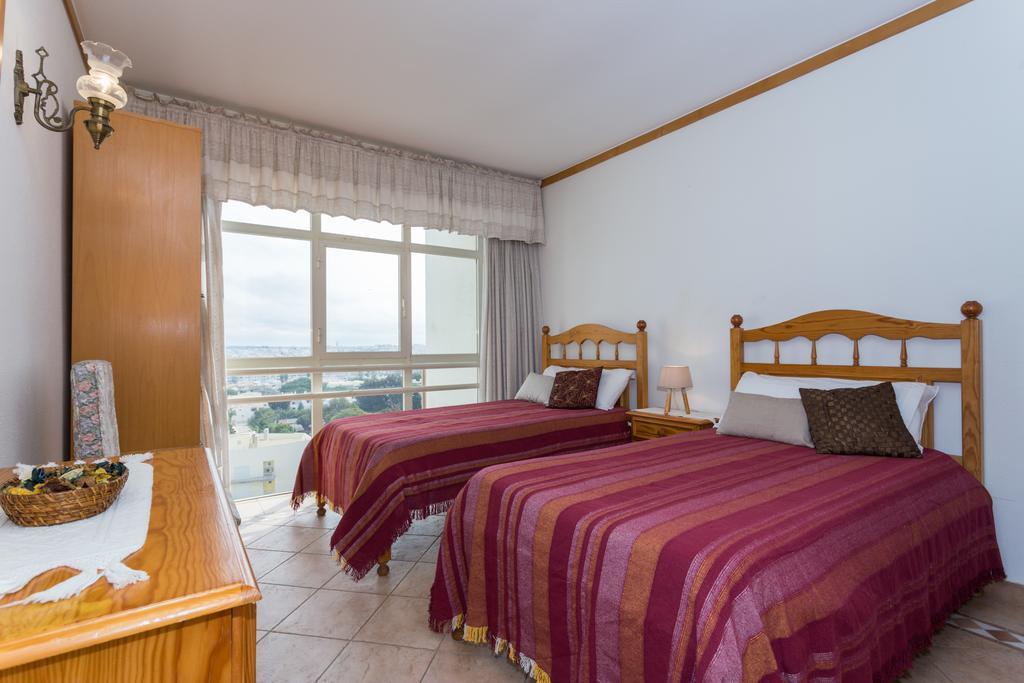 Ferienwohnung Vilamoura Marina With Sea View Zimmer foto