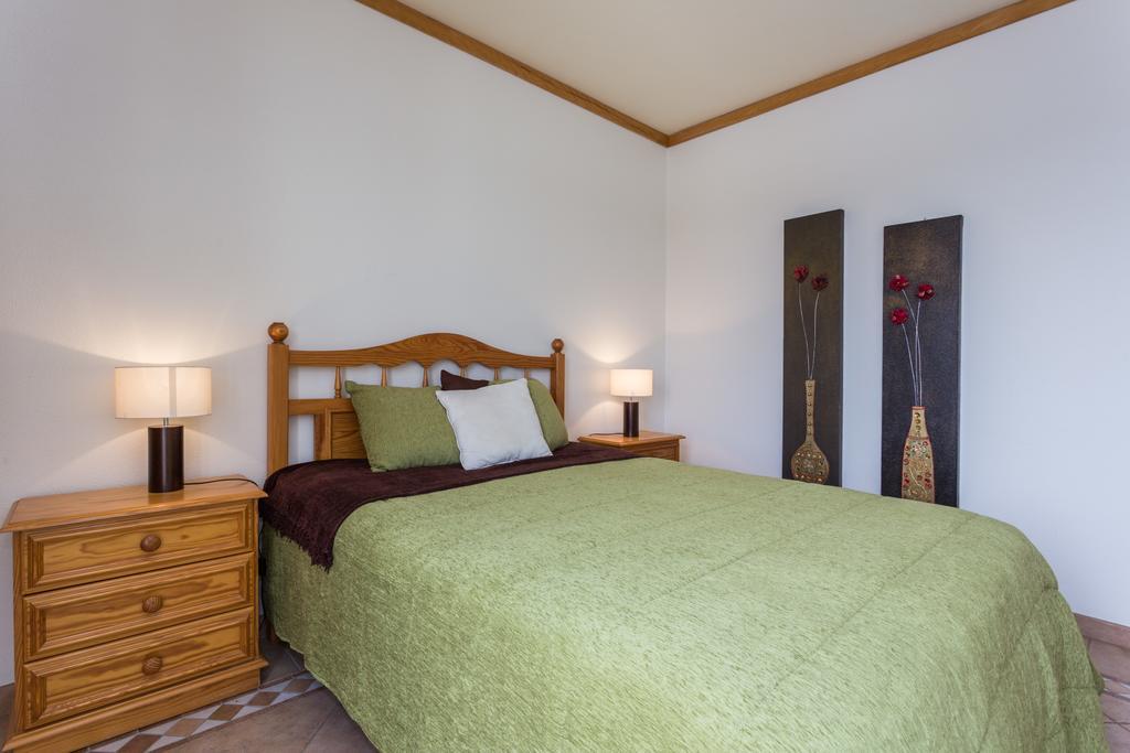 Ferienwohnung Vilamoura Marina With Sea View Zimmer foto