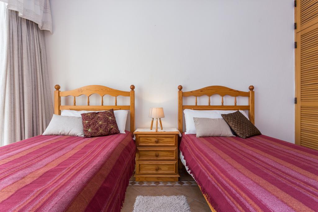 Ferienwohnung Vilamoura Marina With Sea View Zimmer foto