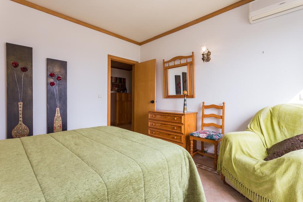 Ferienwohnung Vilamoura Marina With Sea View Zimmer foto