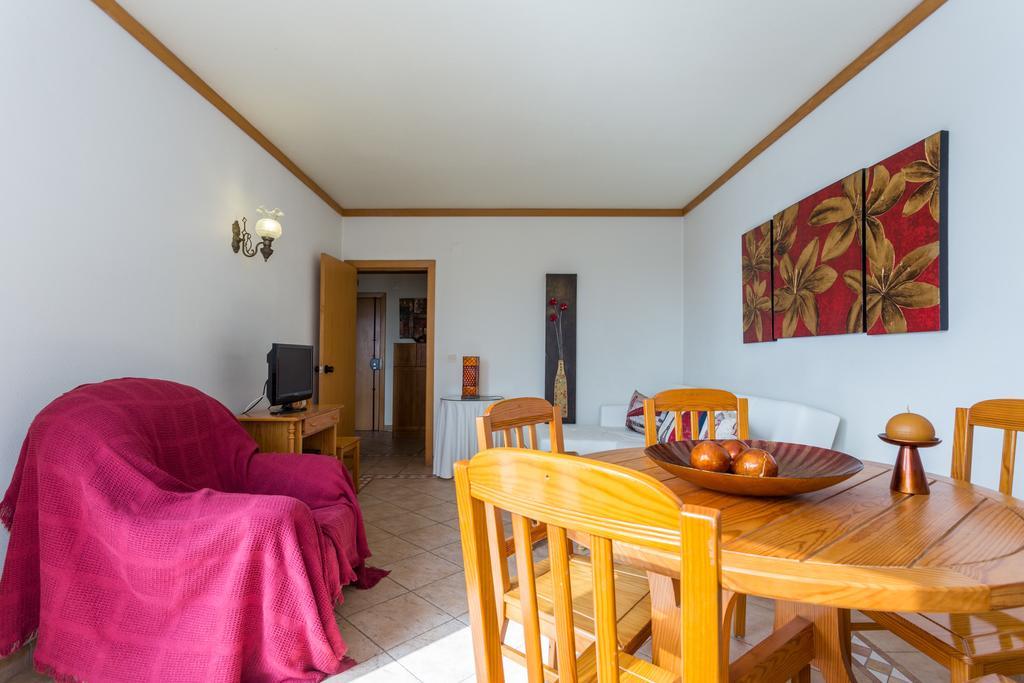 Ferienwohnung Vilamoura Marina With Sea View Zimmer foto