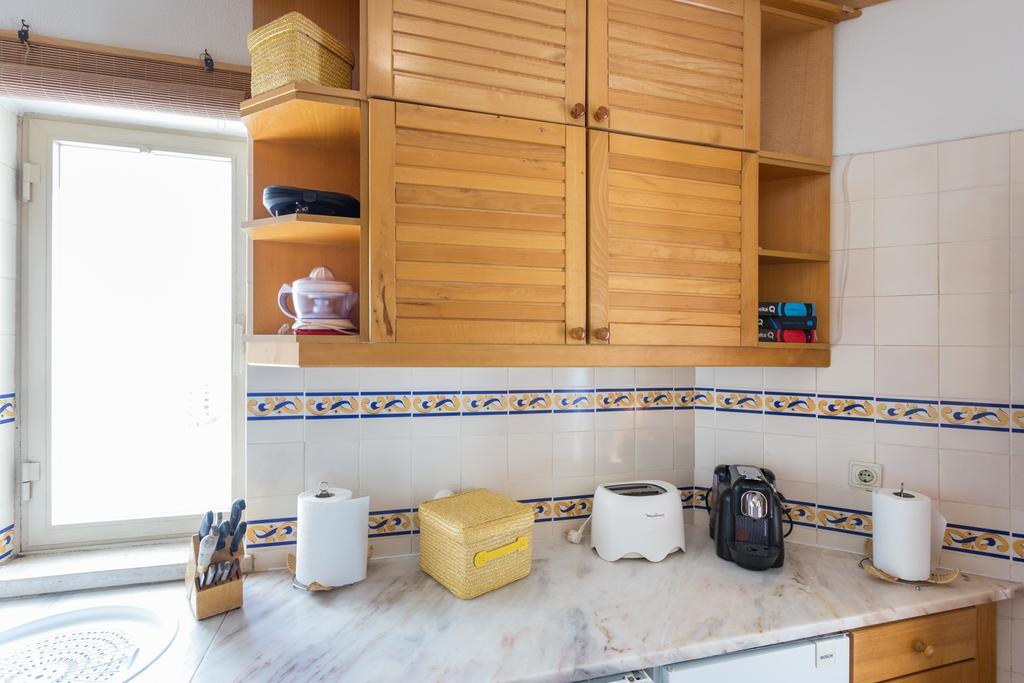 Ferienwohnung Vilamoura Marina With Sea View Zimmer foto