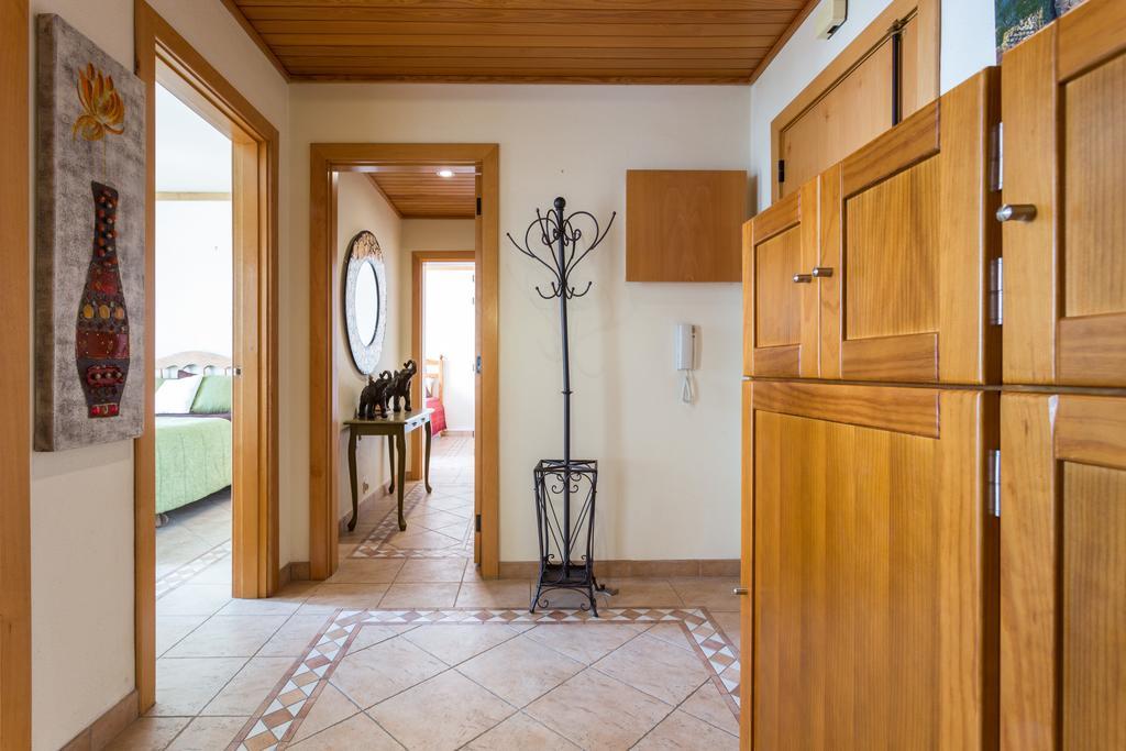 Ferienwohnung Vilamoura Marina With Sea View Zimmer foto