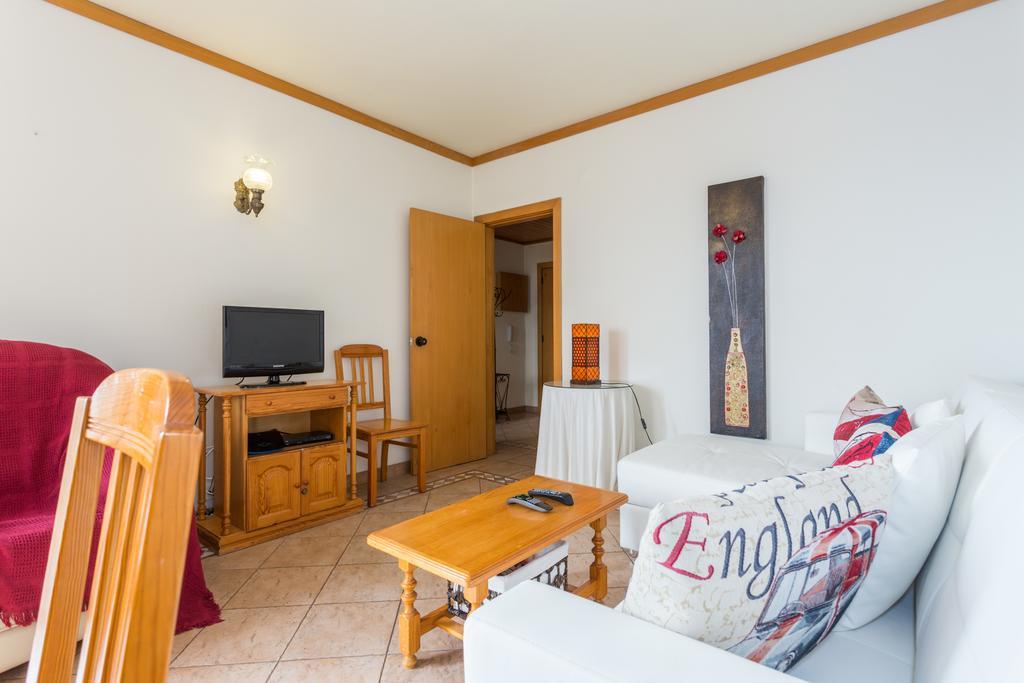 Ferienwohnung Vilamoura Marina With Sea View Zimmer foto